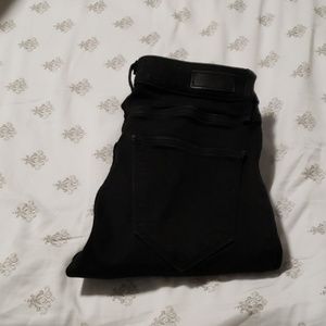 AF skinny jeans